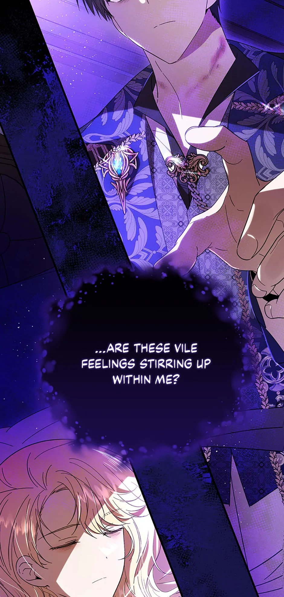 Read Itoshi no Boukun chapter 43 image 67 on Lezhin