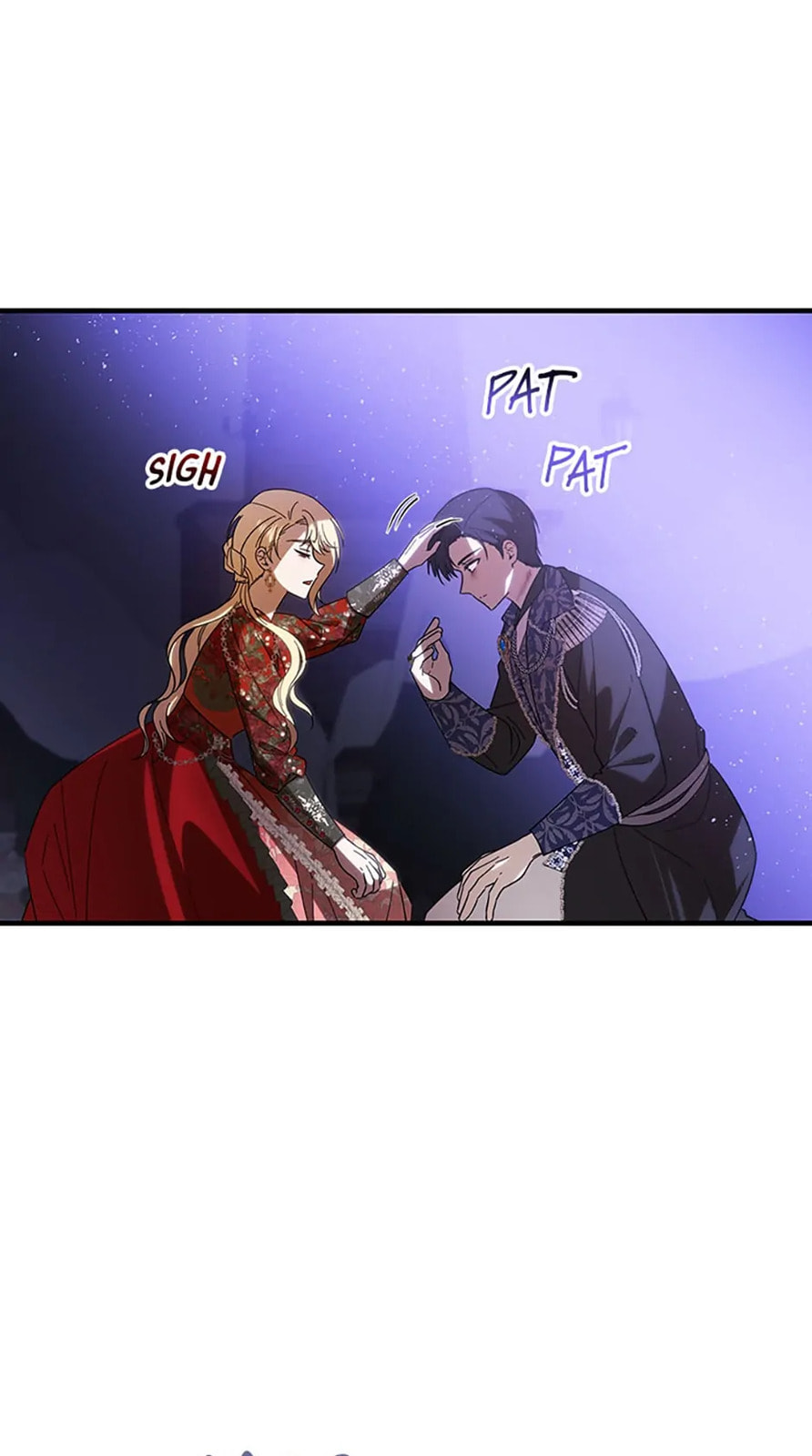 Read Itoshi no Boukun chapter 43 image 7 on Lezhin