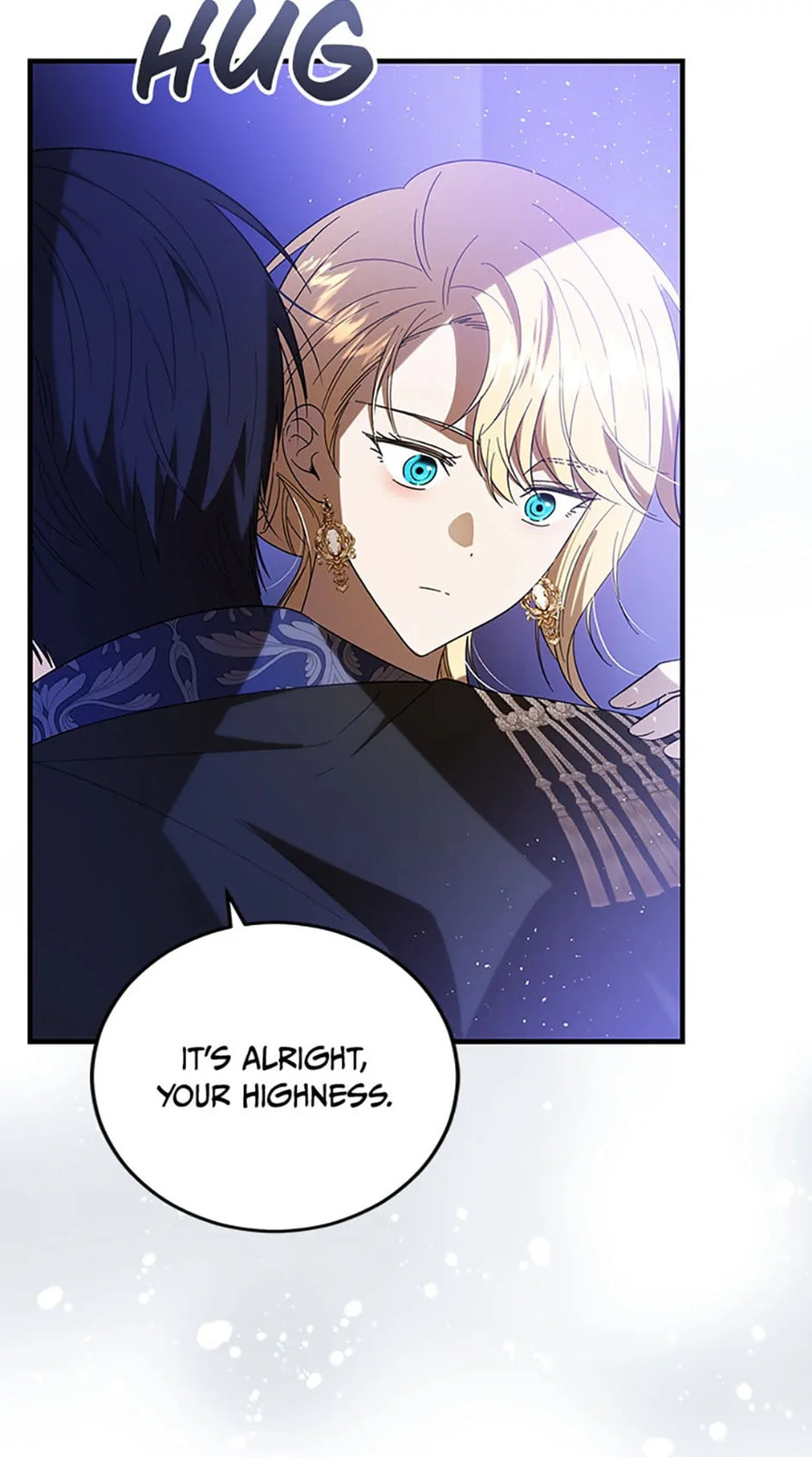 Read Itoshi no Boukun chapter 43 image 8 on Lezhin