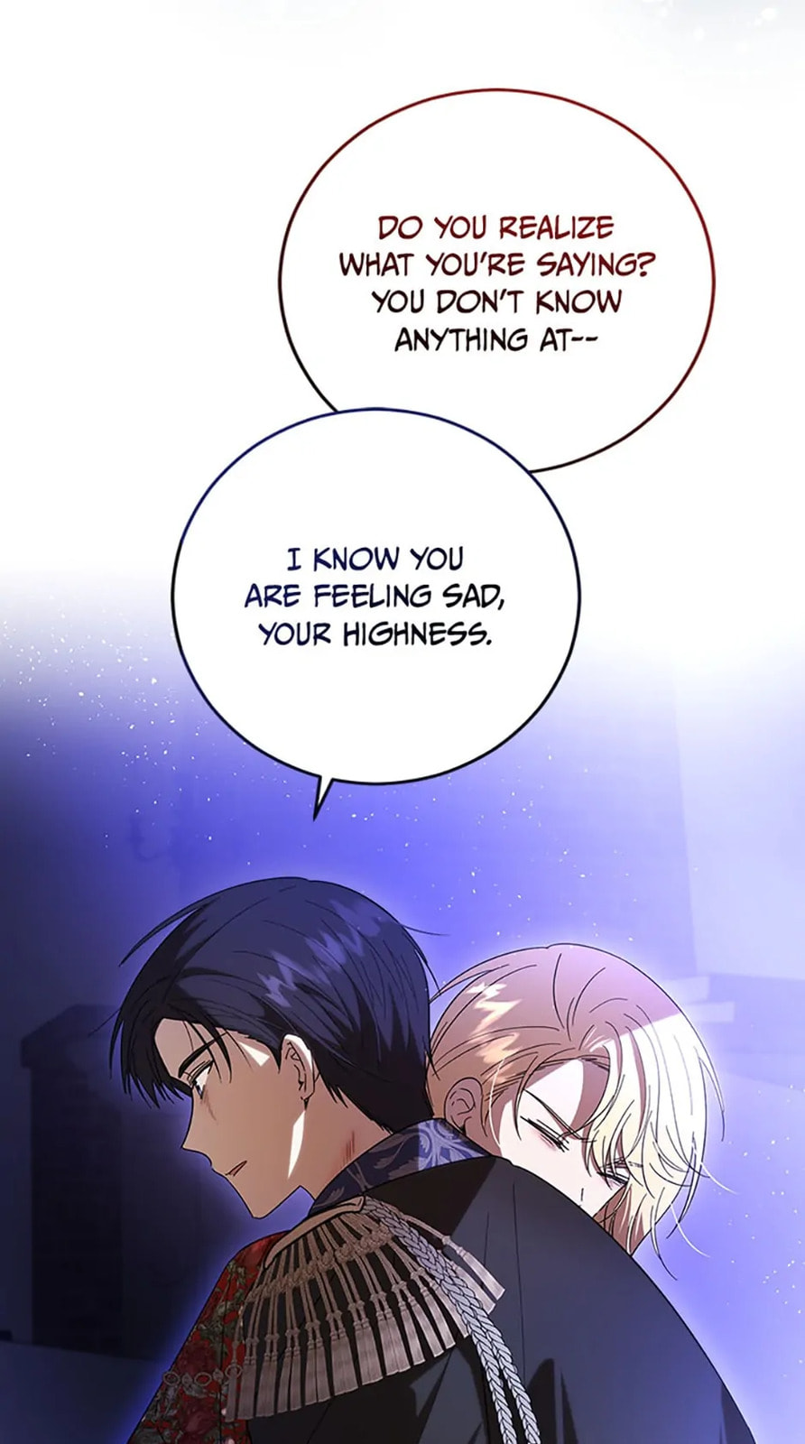 Read Itoshi no Boukun chapter 43 image 9 on Lezhin