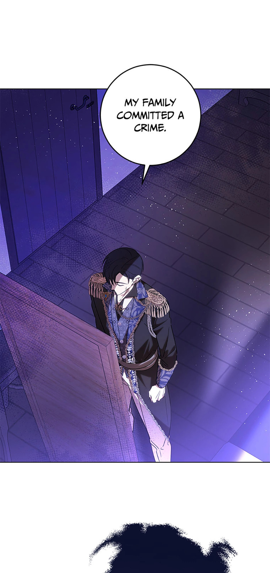 Read Itoshi no Boukun chapter 44 image 14 on Lezhin