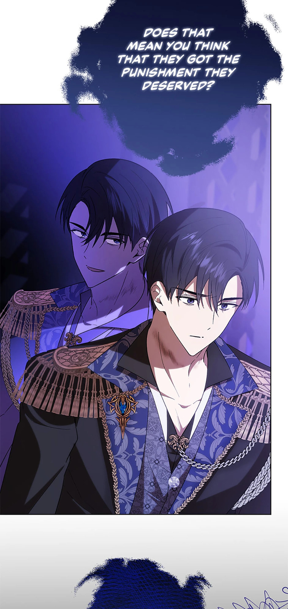 Read Itoshi no Boukun chapter 44 image 15 on Lezhin