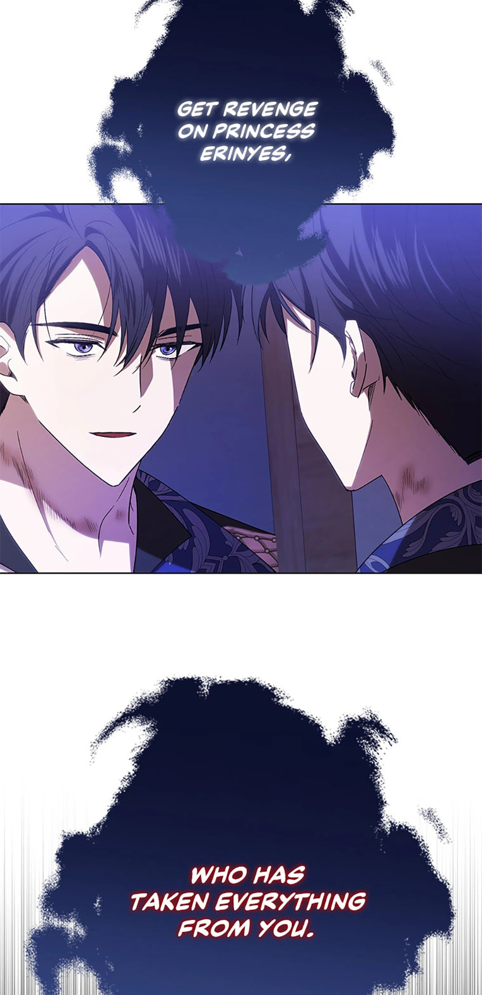 Read Itoshi no Boukun chapter 44 image 20 on Lezhin