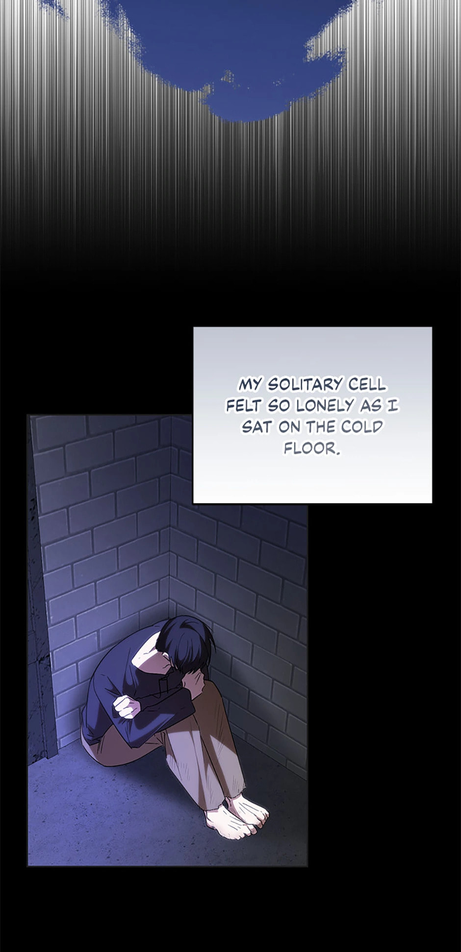 Read Itoshi no Boukun chapter 44 image 21 on Lezhin