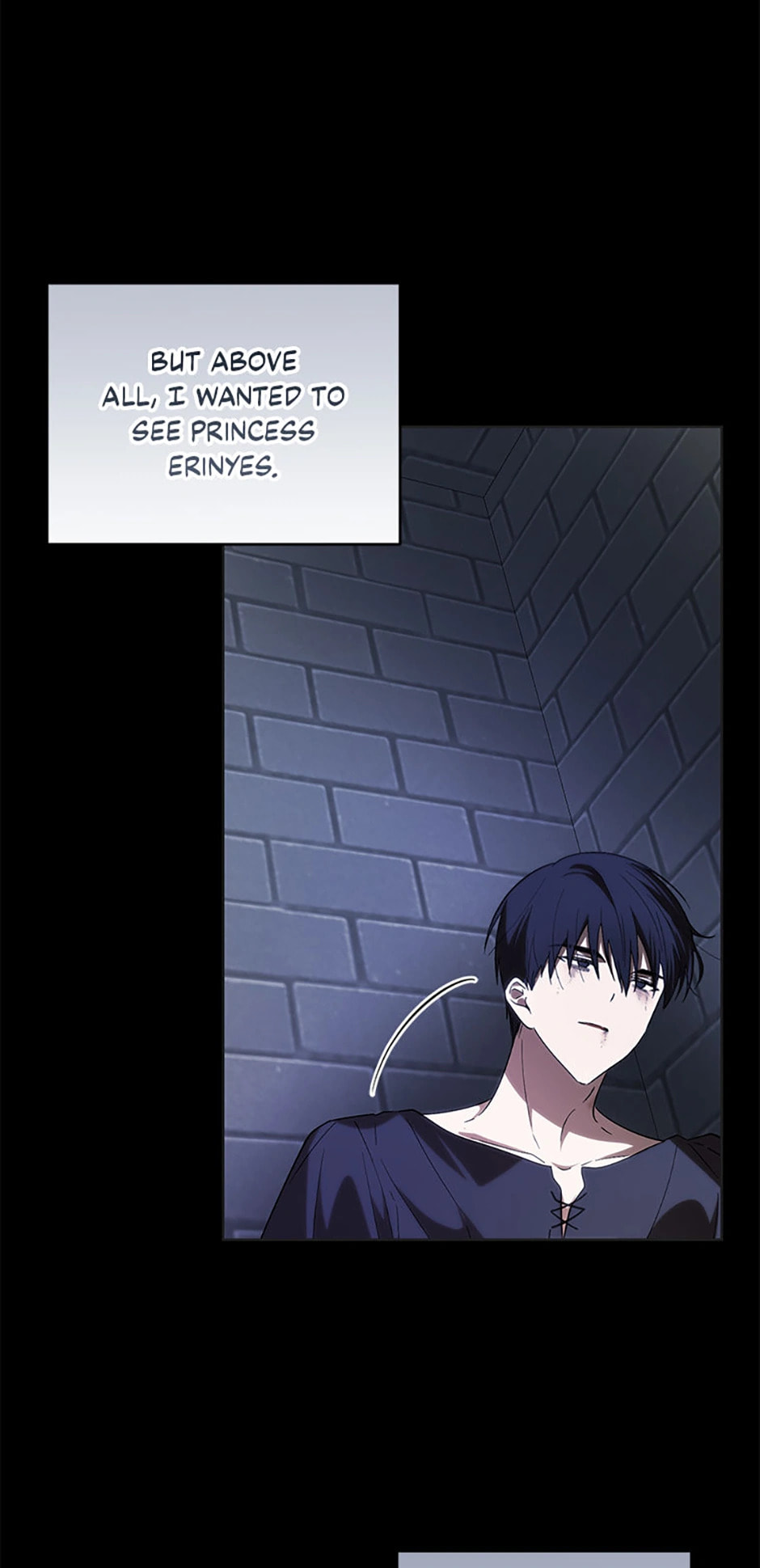 Read Itoshi no Boukun chapter 44 image 22 on Lezhin