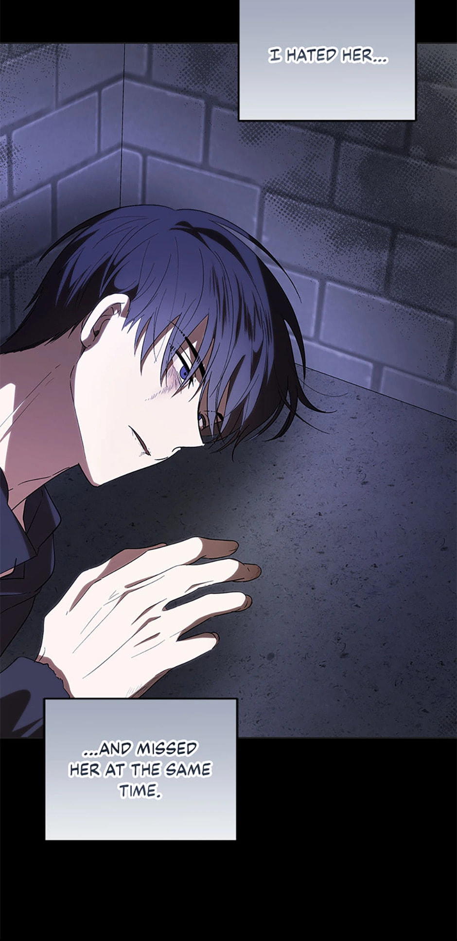 Read Itoshi no Boukun chapter 44 image 23 on Lezhin