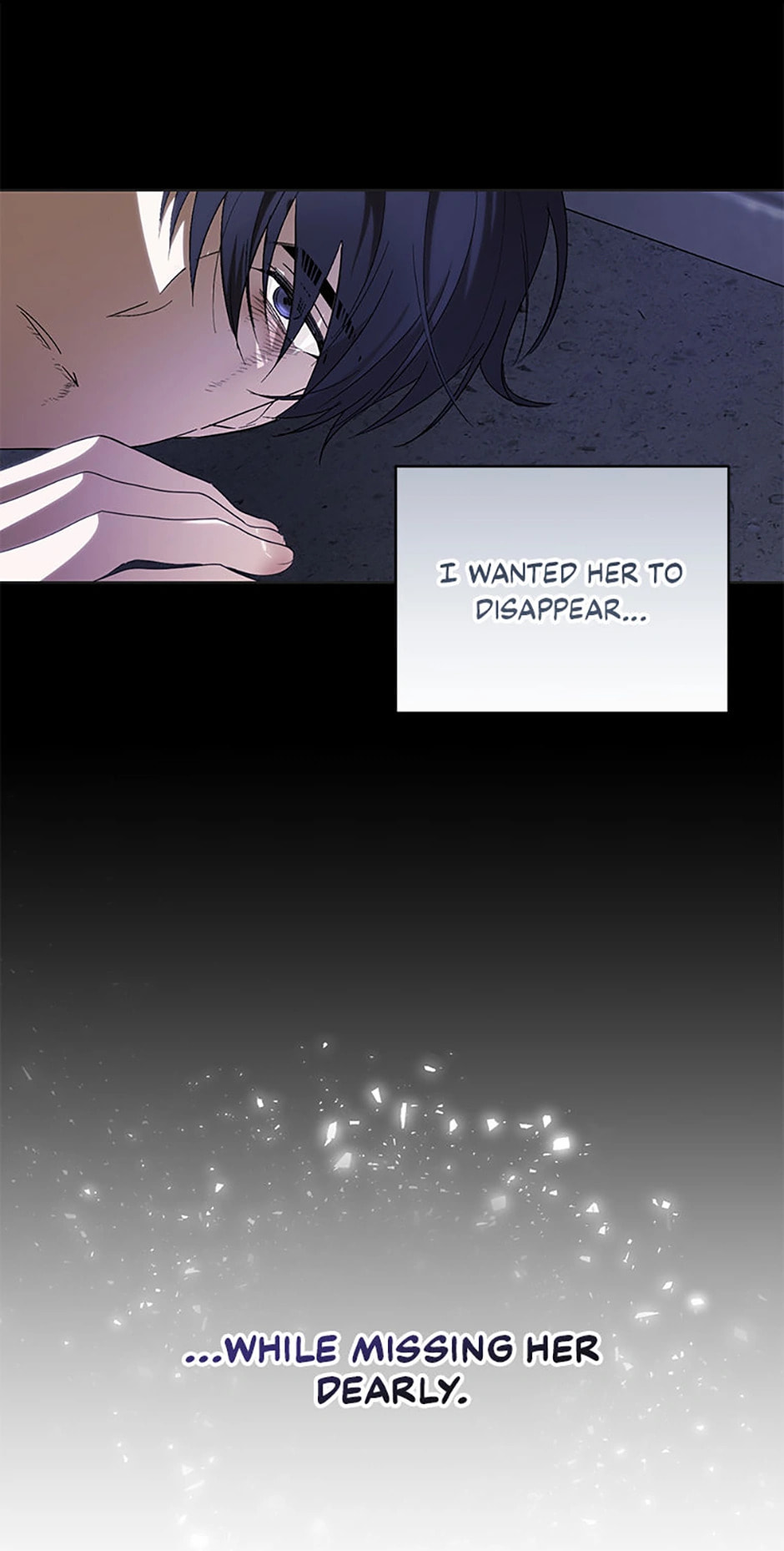 Read Itoshi no Boukun chapter 44 image 24 on Lezhin