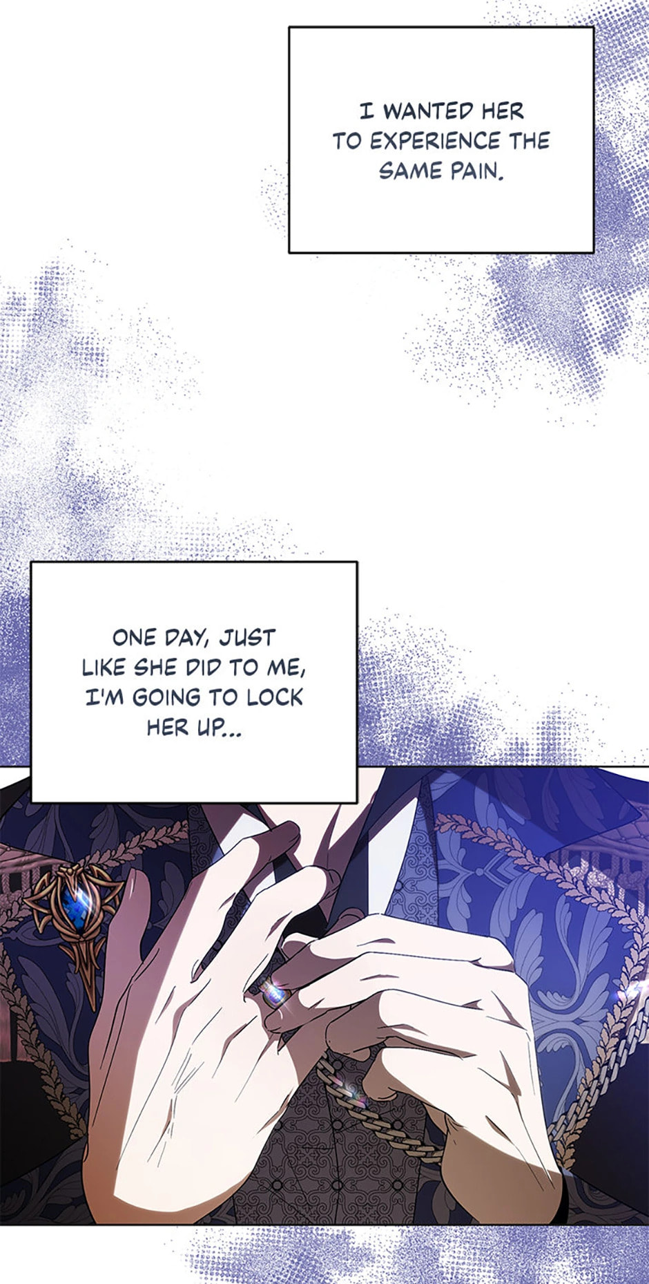 Read Itoshi no Boukun chapter 44 image 26 on Lezhin