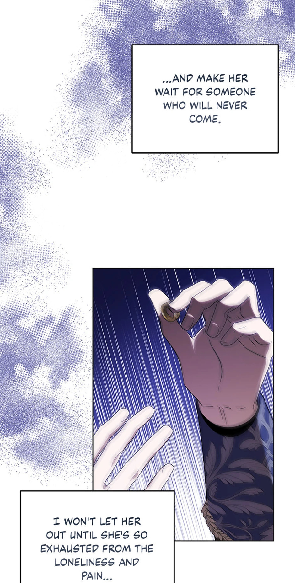 Read Itoshi no Boukun chapter 44 image 27 on Lezhin