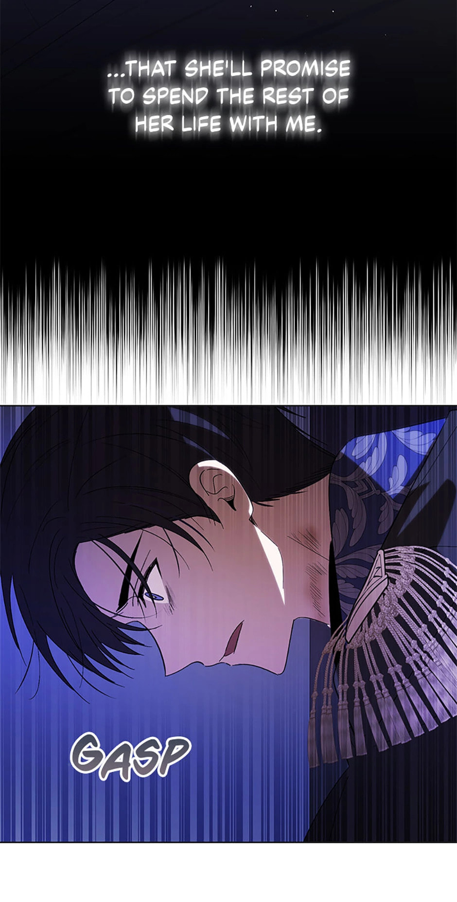 Read Itoshi no Boukun chapter 44 image 29 on Lezhin