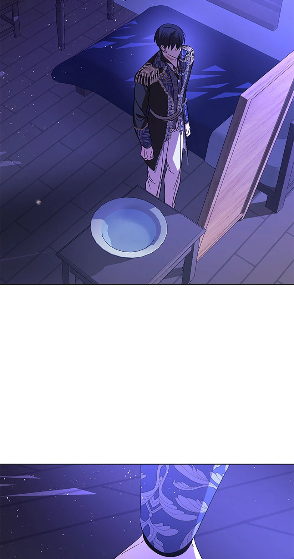 Read Itoshi no Boukun chapter 44 image 31 on Lezhin