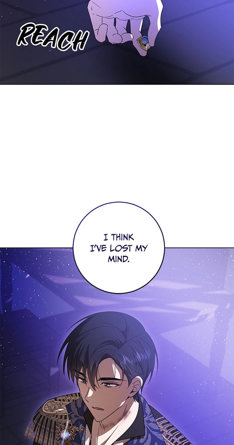 Read Itoshi no Boukun chapter 44 image 32 on Lezhin