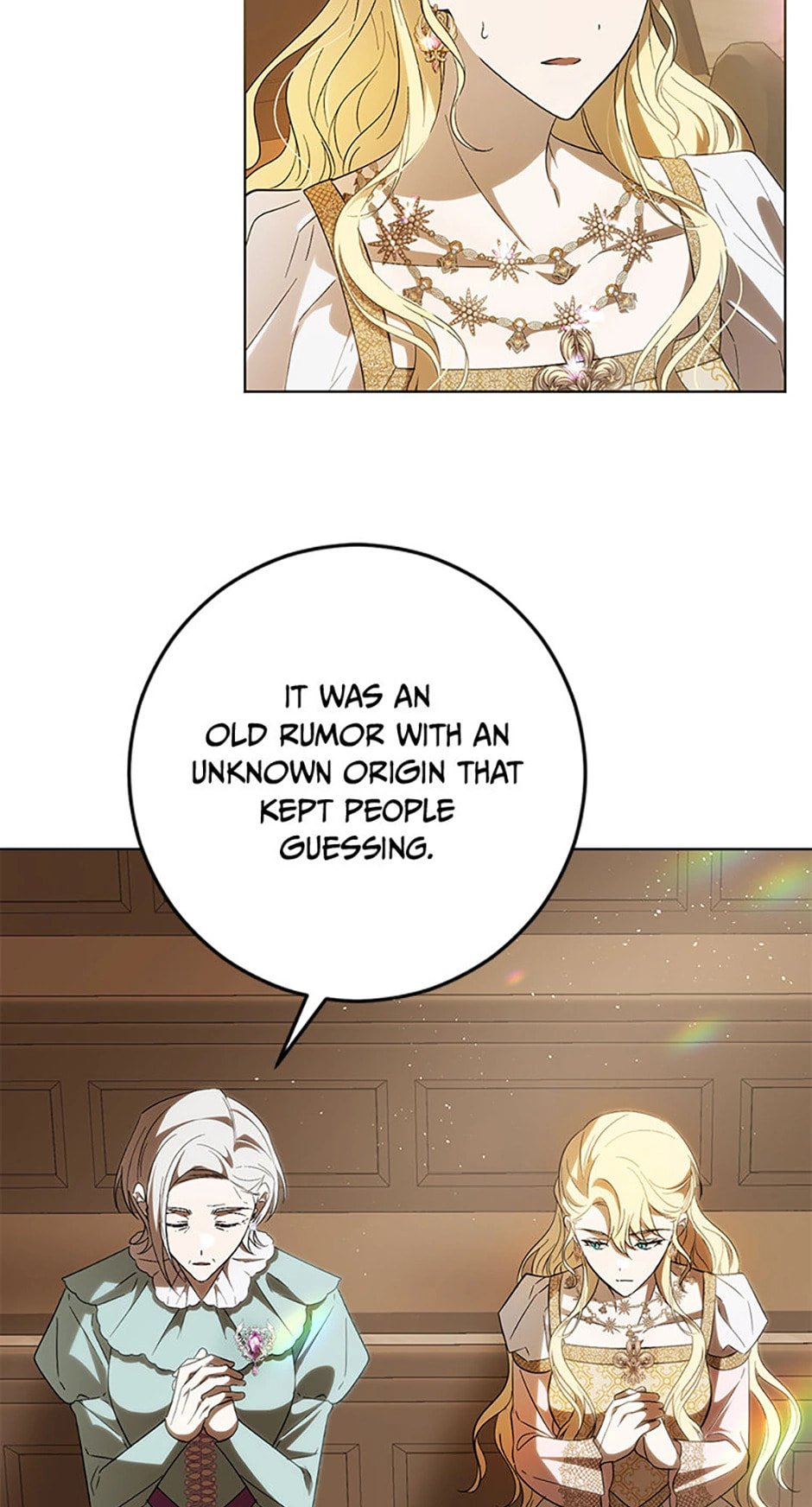 Read Itoshi no Boukun chapter 44 image 38 on Lezhin