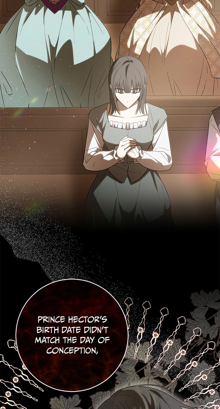 Read Itoshi no Boukun chapter 44 image 39 on Lezhin