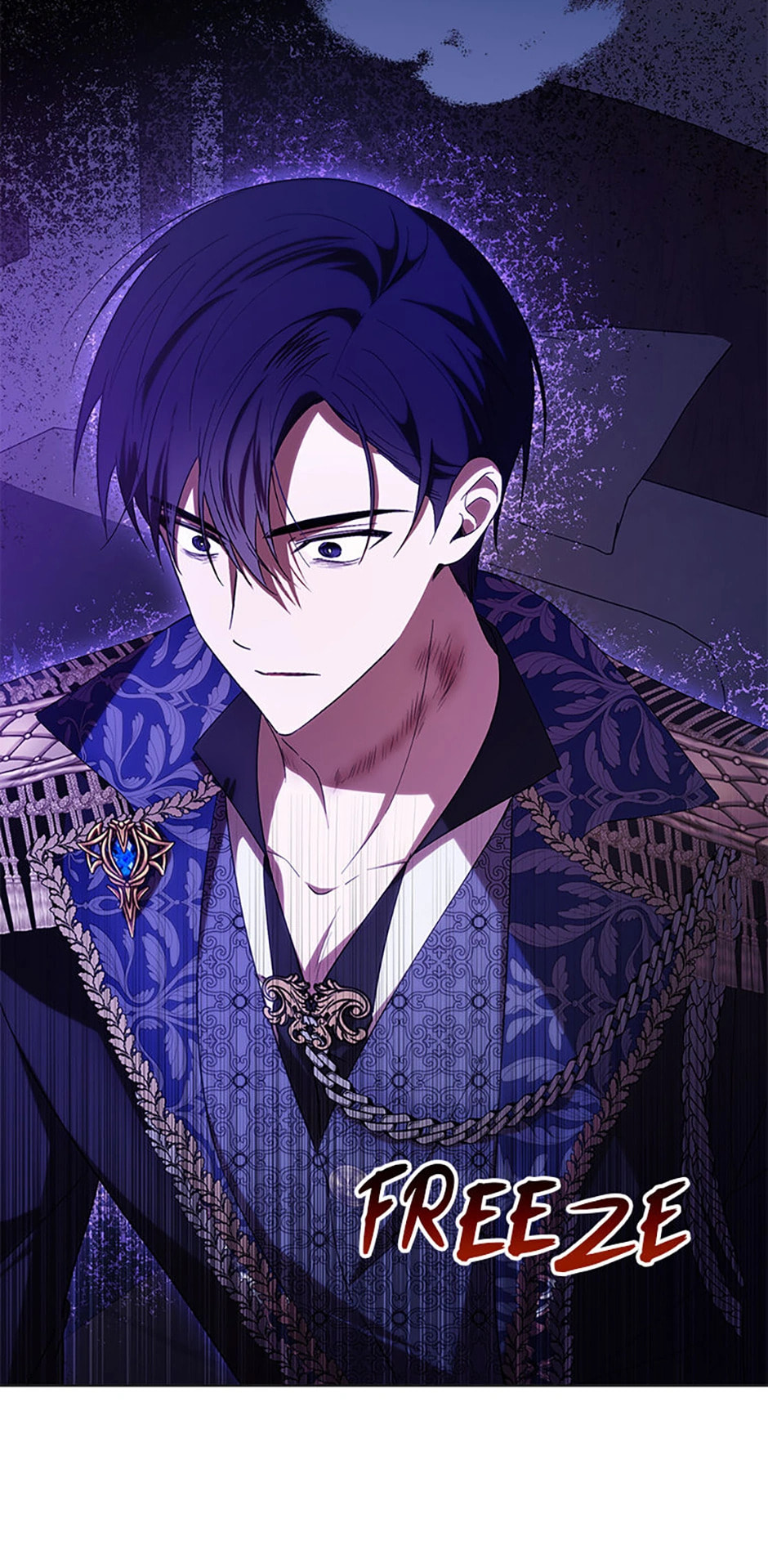 Read Itoshi no Boukun chapter 44 image 4 on Lezhin