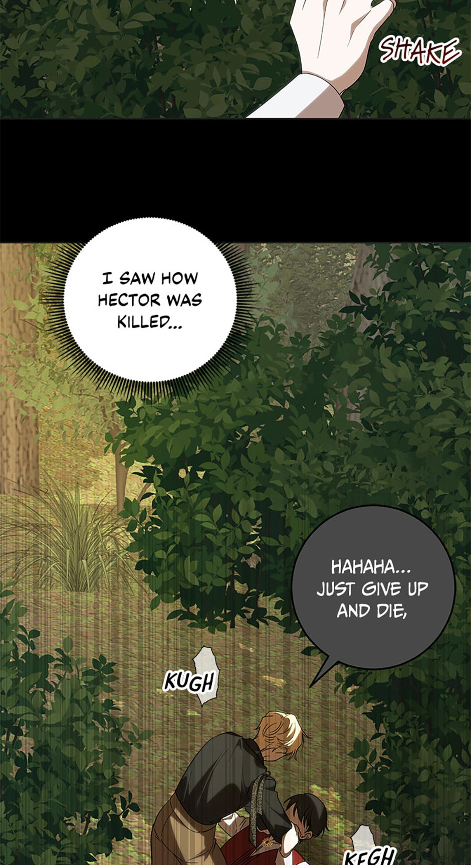 Read Itoshi no Boukun chapter 44 image 45 on Lezhin