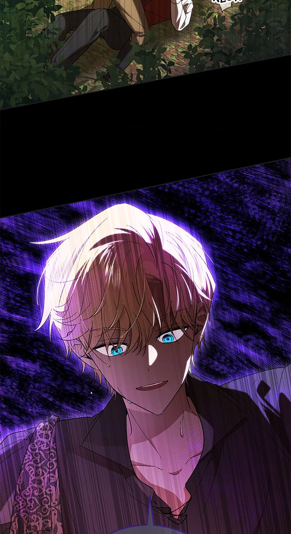 Read Itoshi no Boukun chapter 44 image 46 on Lezhin
