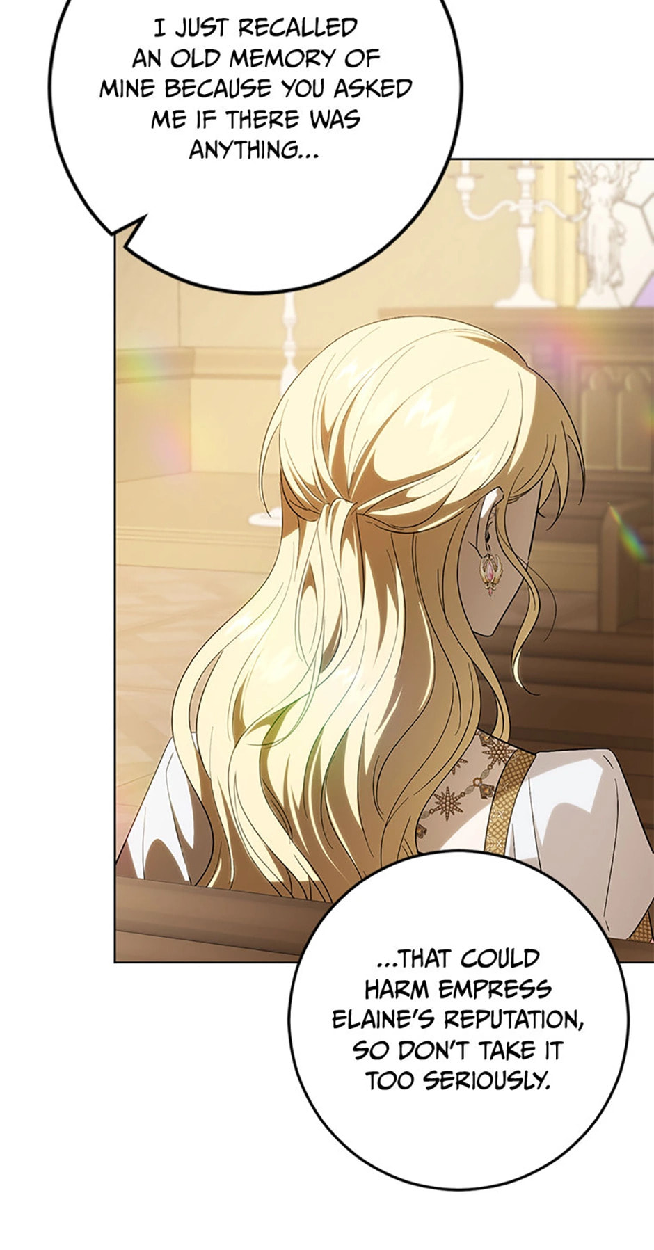 Read Itoshi no Boukun chapter 44 image 51 on Lezhin