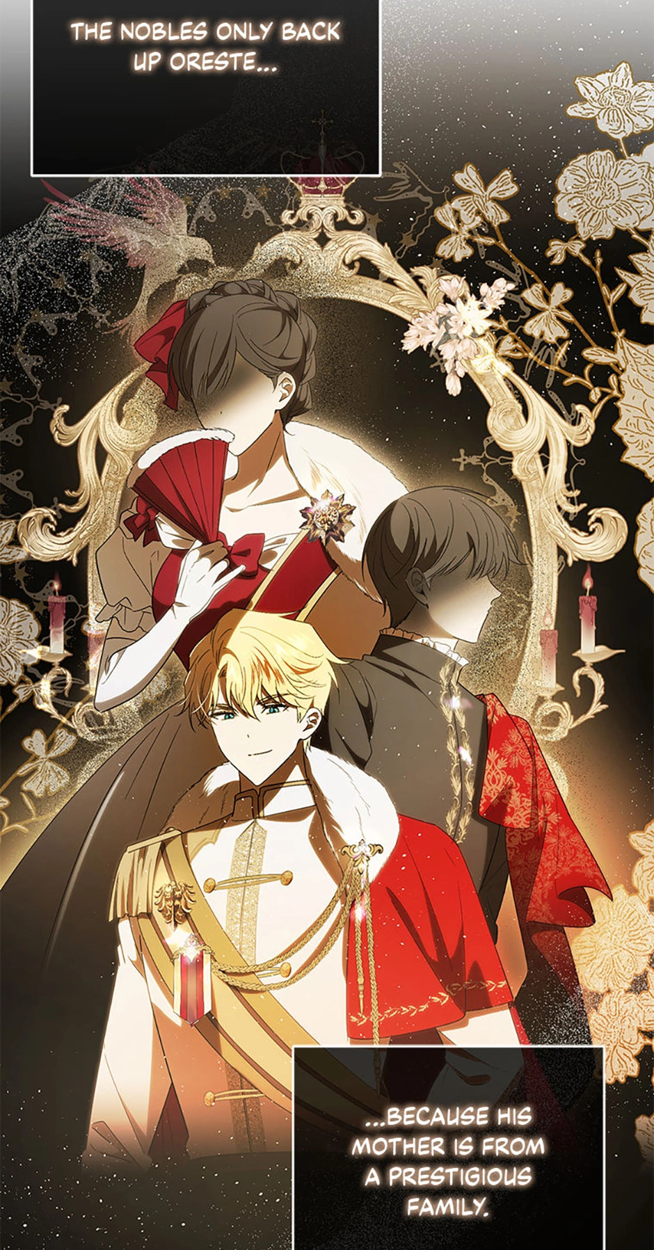 Read Itoshi no Boukun chapter 44 image 53 on Lezhin