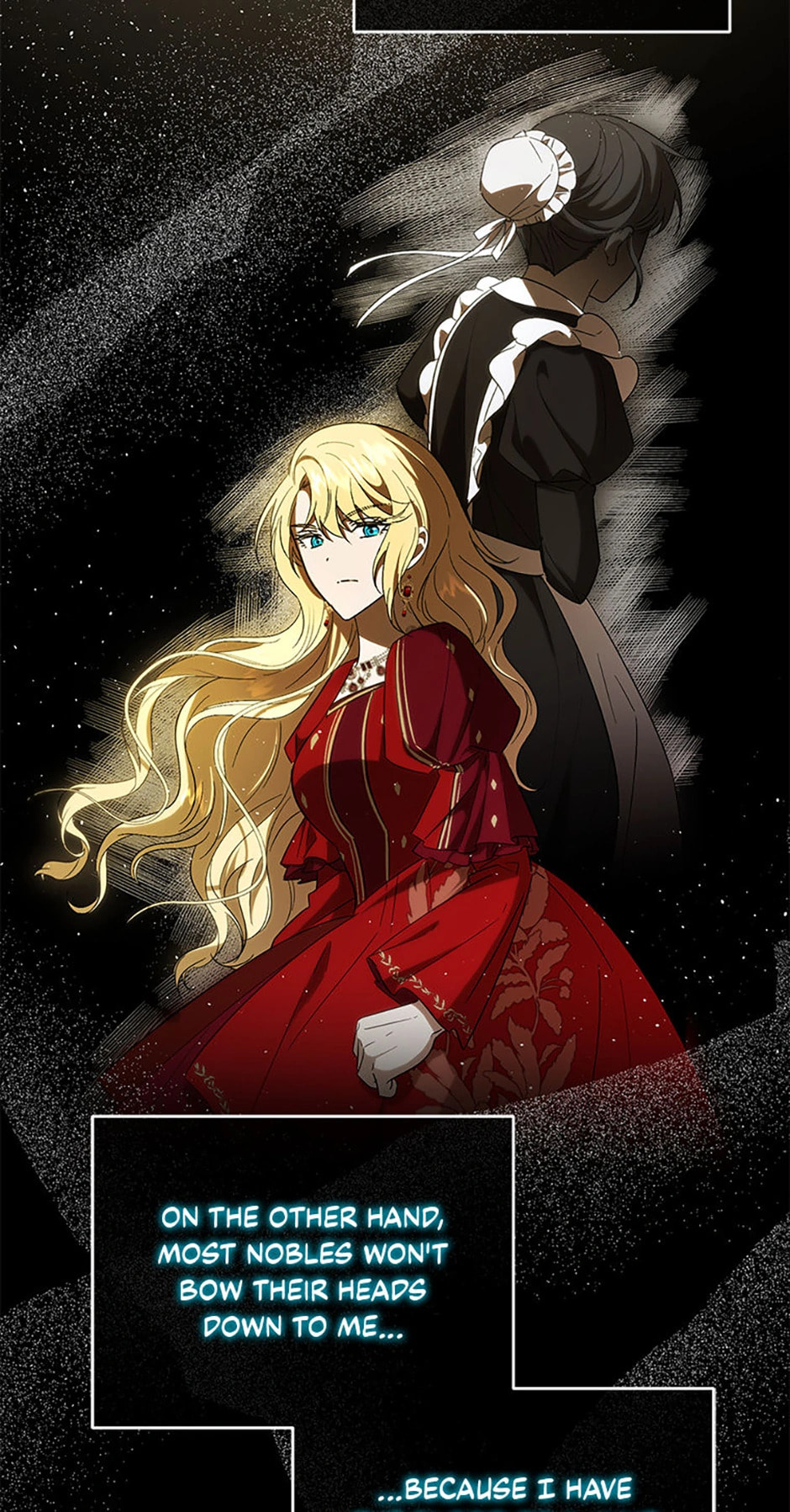 Read Itoshi no Boukun chapter 44 image 54 on Lezhin