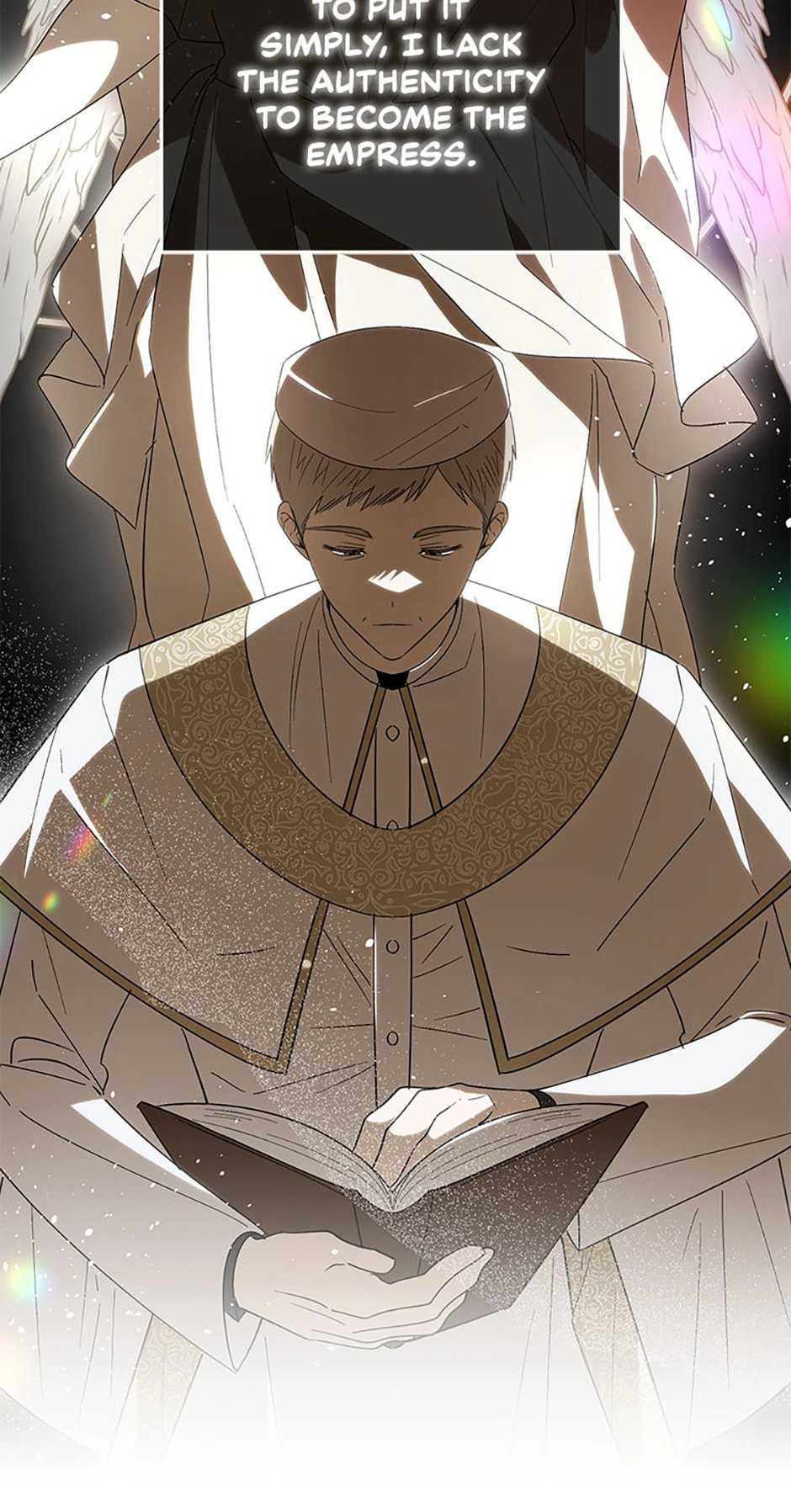 Read Itoshi no Boukun chapter 44 image 56 on Lezhin
