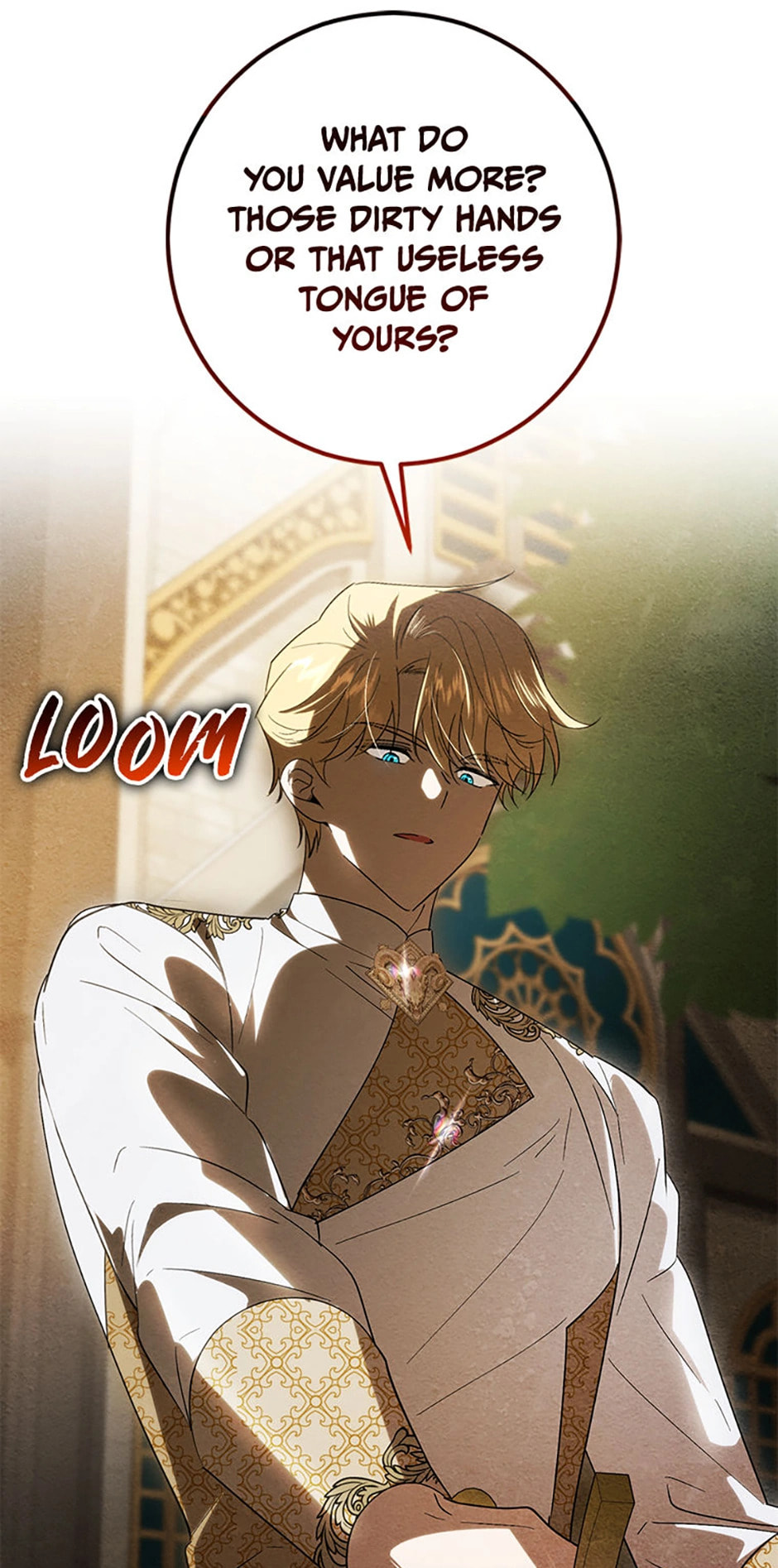 Read Itoshi no Boukun chapter 44 image 64 on Lezhin