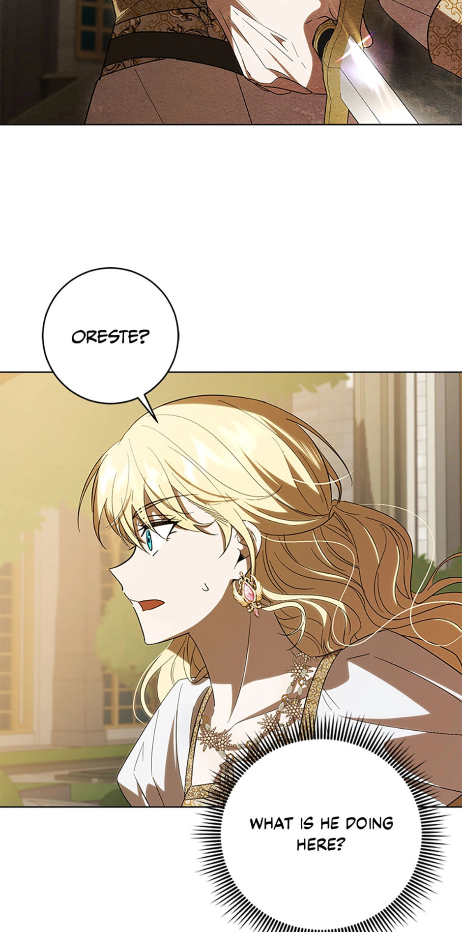 Read Itoshi no Boukun chapter 44 image 65 on Lezhin