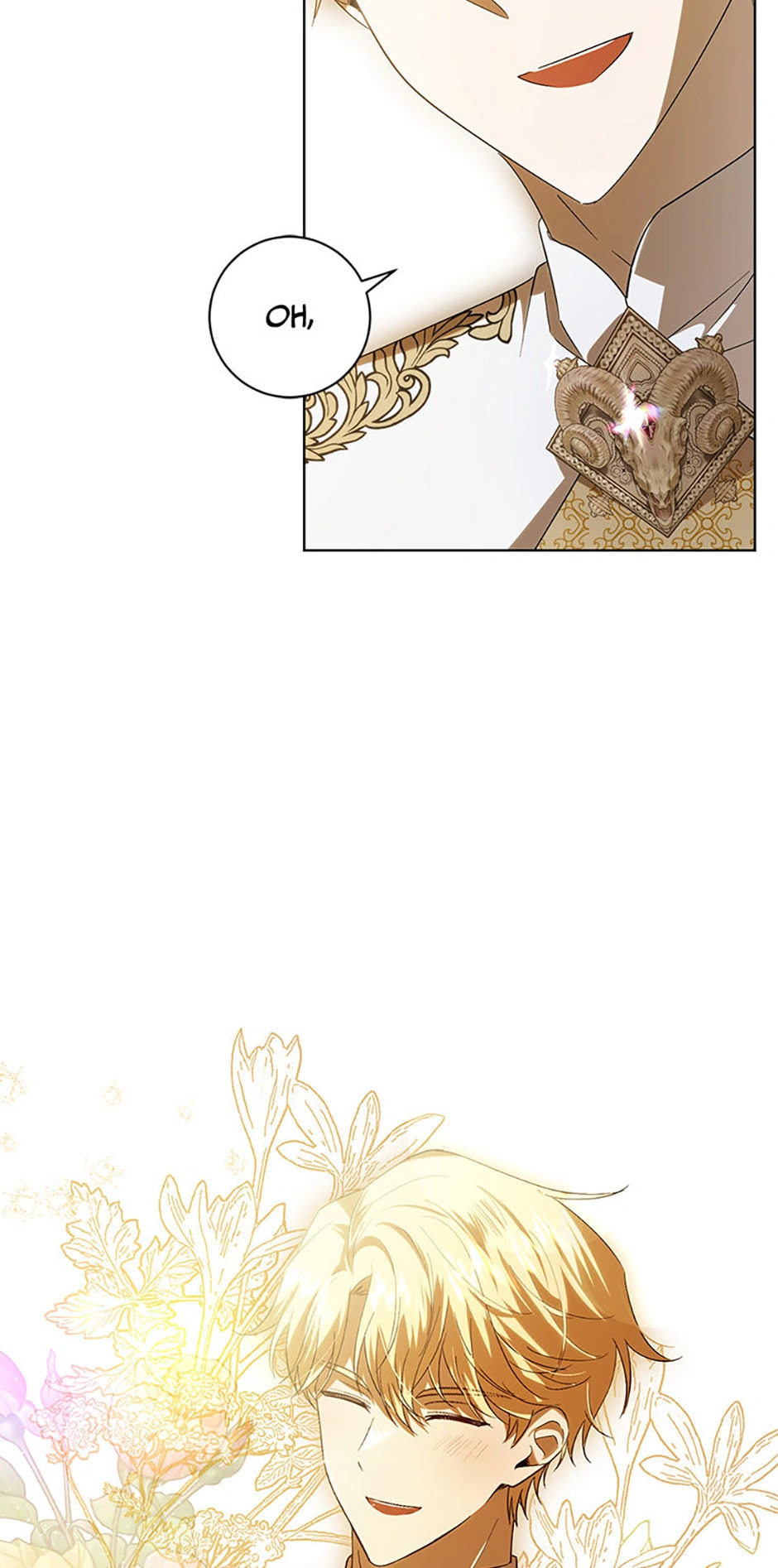 Read Itoshi no Boukun chapter 44 image 67 on Lezhin
