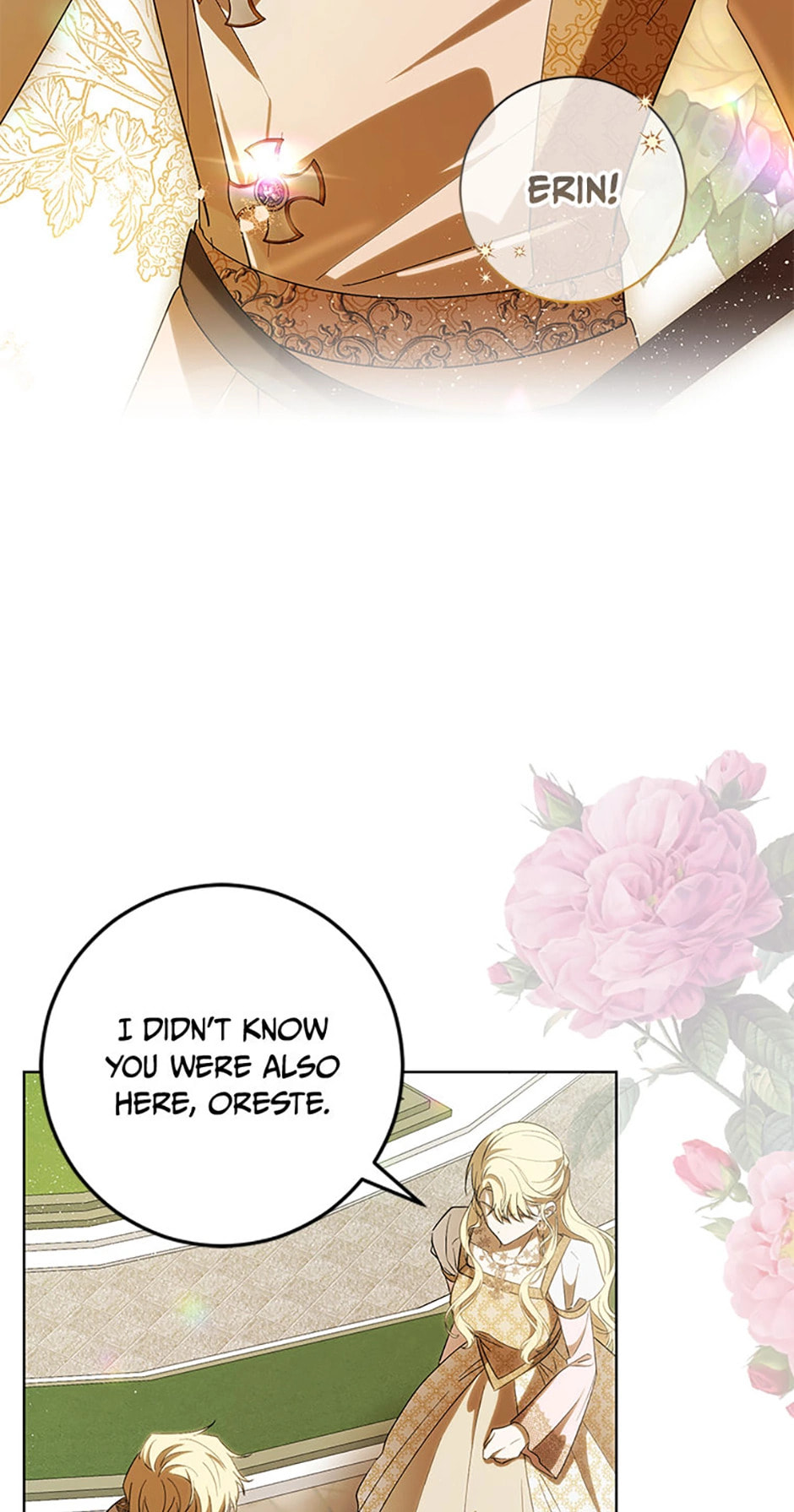 Read Itoshi no Boukun chapter 45 image 1 on Lezhin