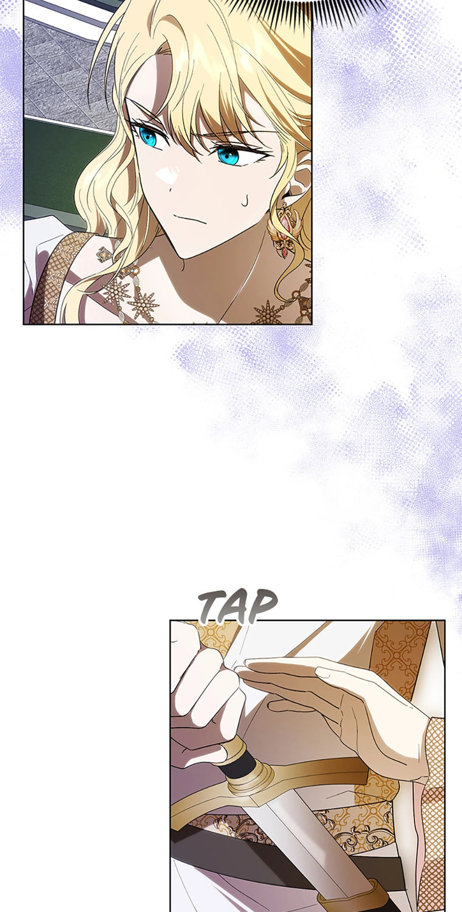 Read Itoshi no Boukun chapter 45 image 10 on Lezhin