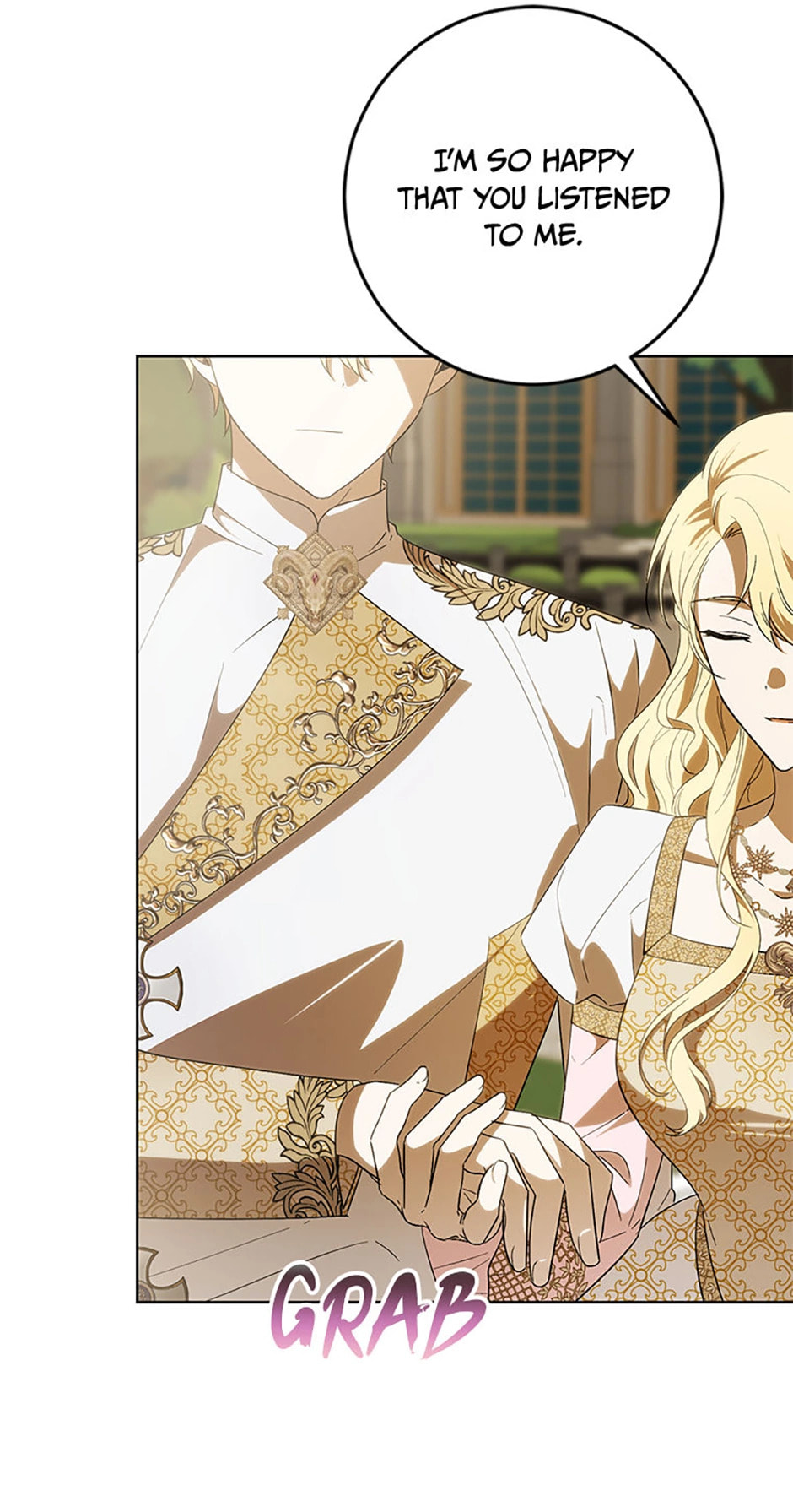 Read Itoshi no Boukun chapter 45 image 15 on Lezhin