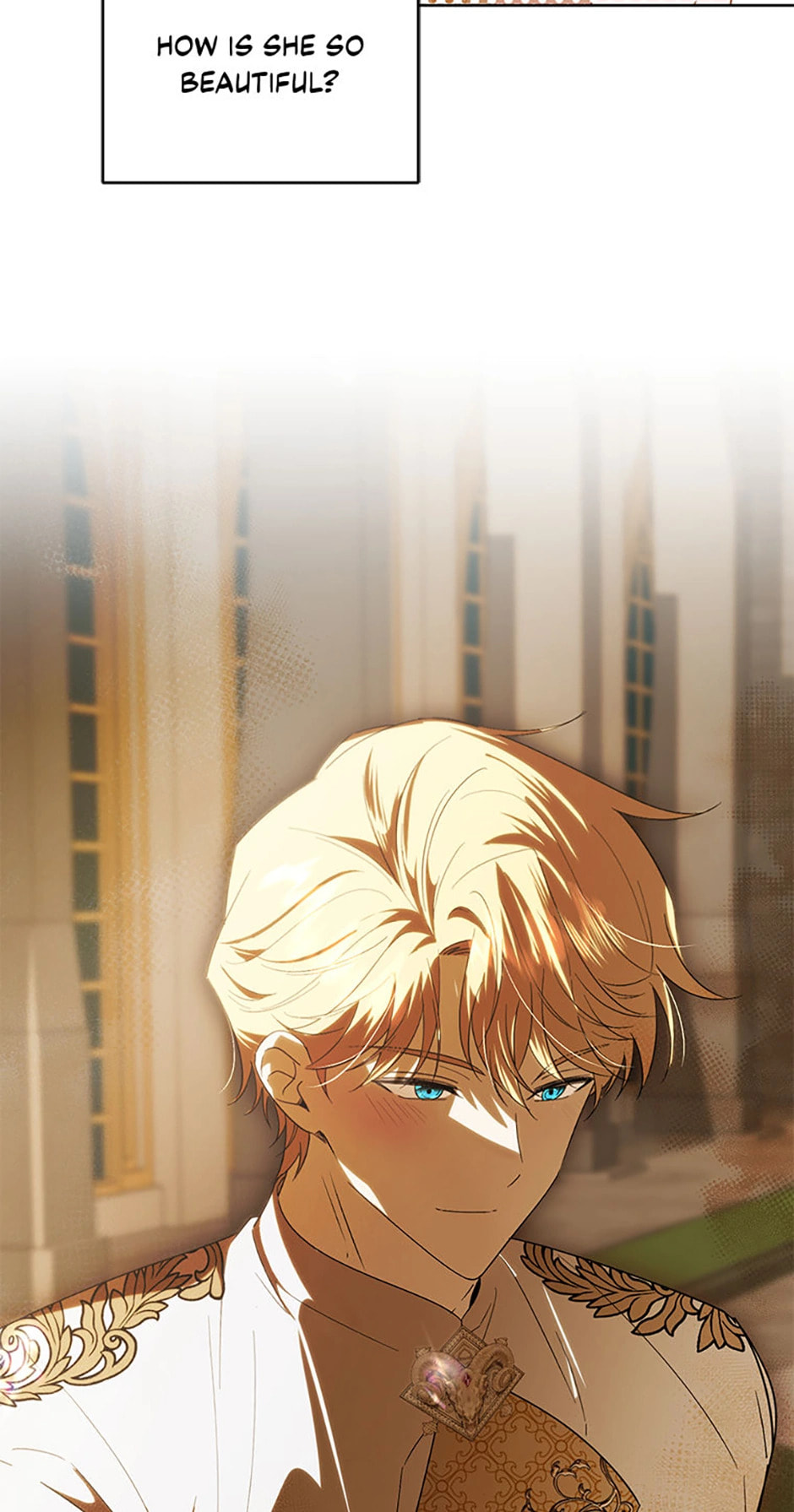 Read Itoshi no Boukun chapter 45 image 19 on Lezhin