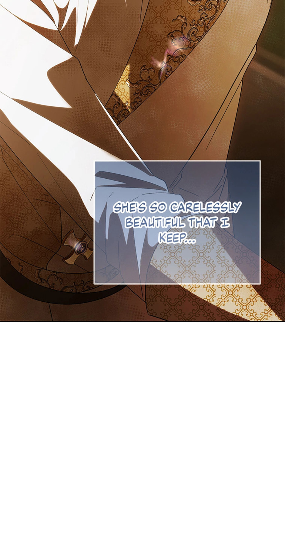 Read Itoshi no Boukun chapter 45 image 20 on Lezhin