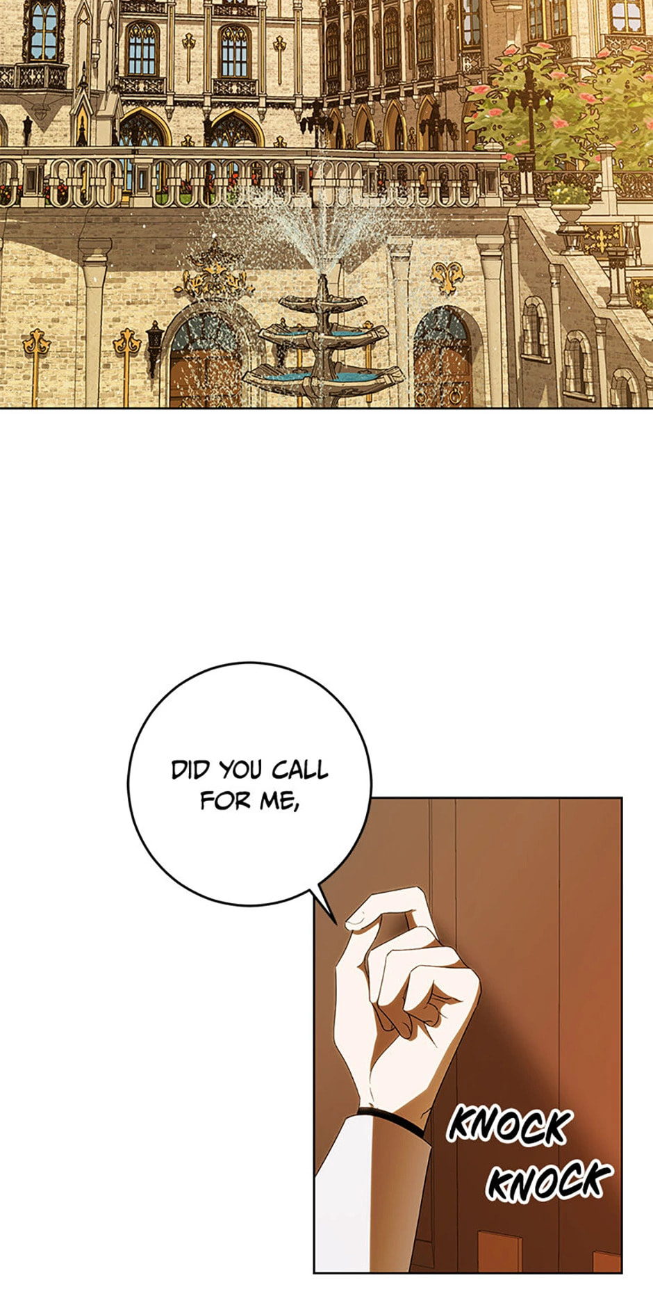Read Itoshi no Boukun chapter 45 image 23 on Lezhin