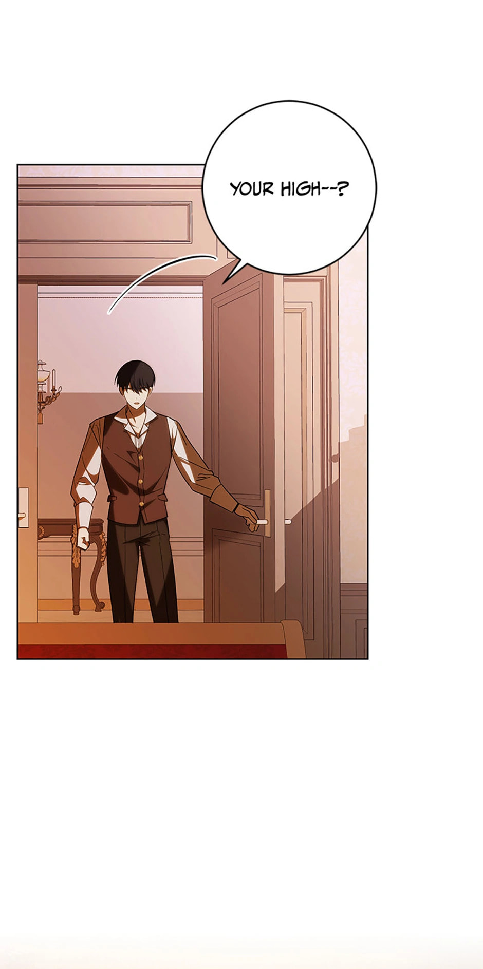 Read Itoshi no Boukun chapter 45 image 24 on Lezhin