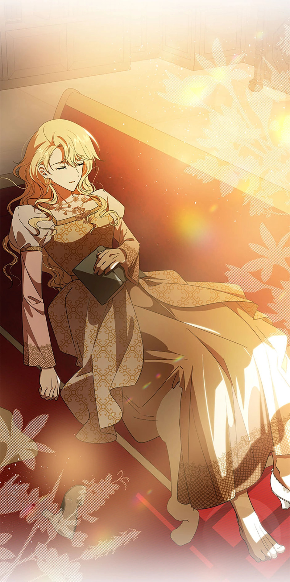 Read Itoshi no Boukun chapter 45 image 25 on Lezhin
