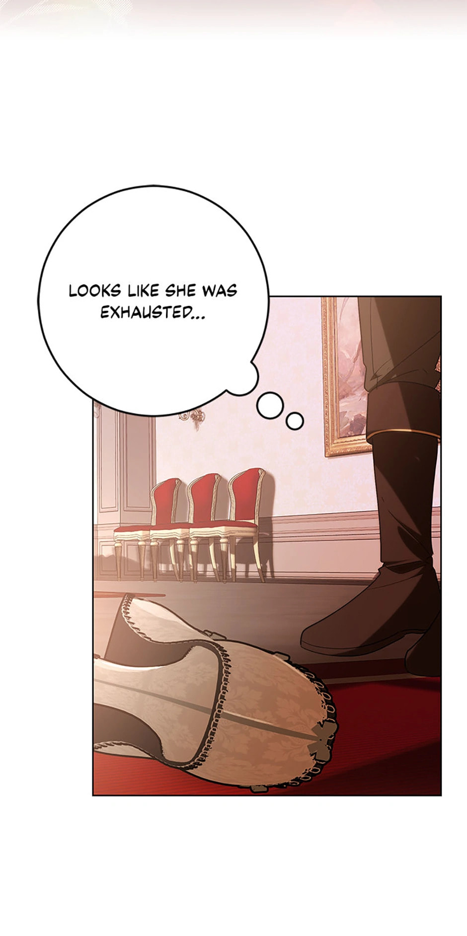 Read Itoshi no Boukun chapter 45 image 26 on Lezhin