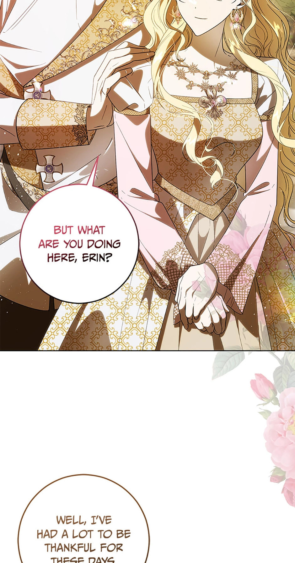 Read Itoshi no Boukun chapter 45 image 3 on Lezhin
