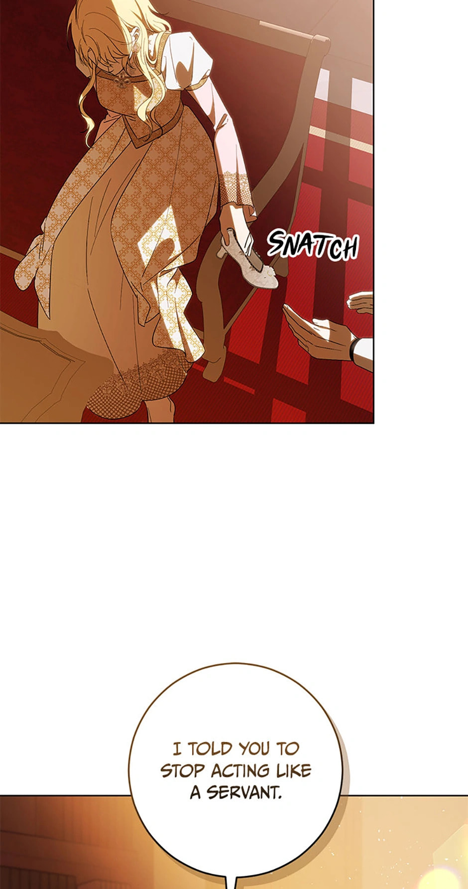Read Itoshi no Boukun chapter 45 image 30 on Lezhin