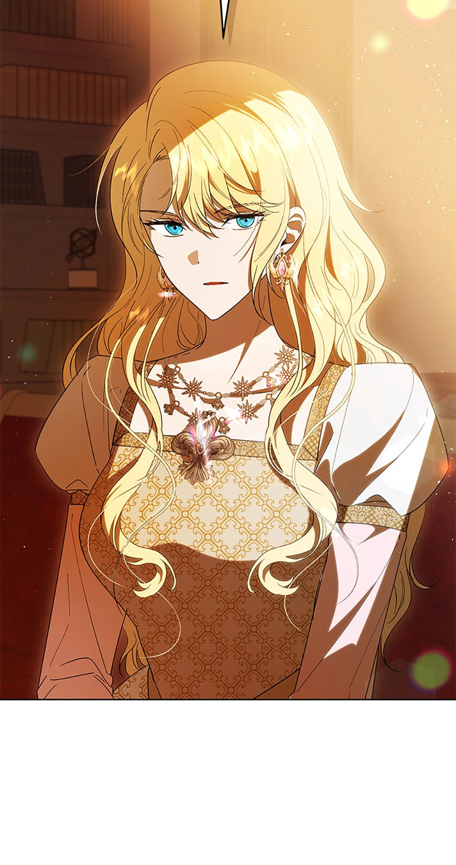 Read Itoshi no Boukun chapter 45 image 31 on Lezhin