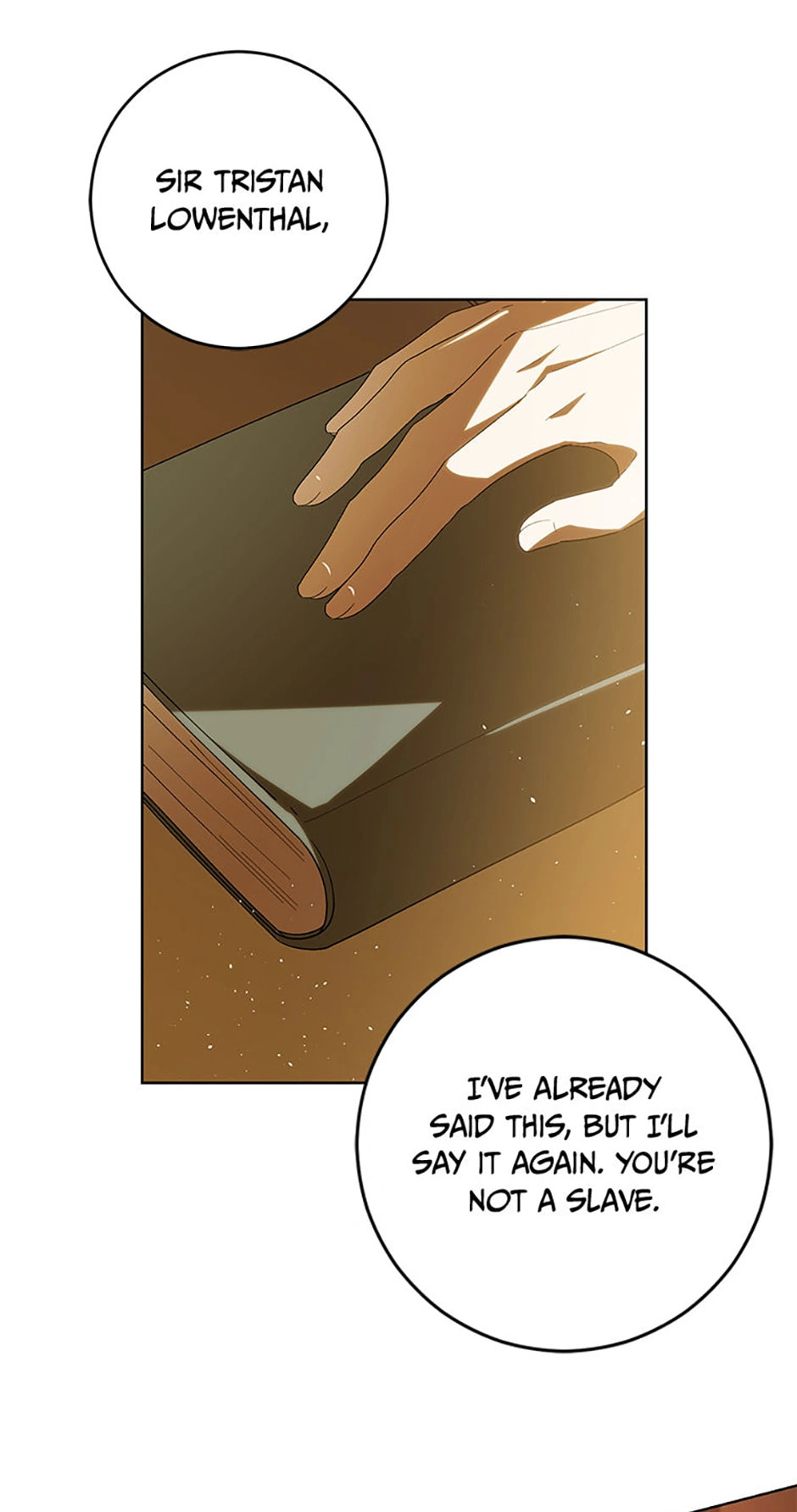 Read Itoshi no Boukun chapter 45 image 32 on Lezhin