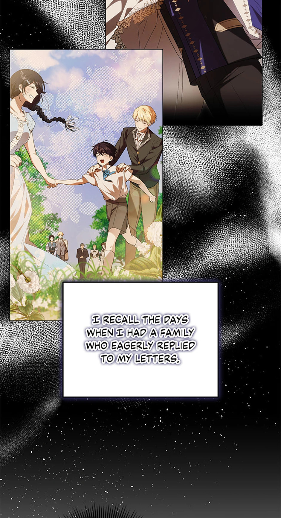 Read Itoshi no Boukun chapter 45 image 36 on Lezhin