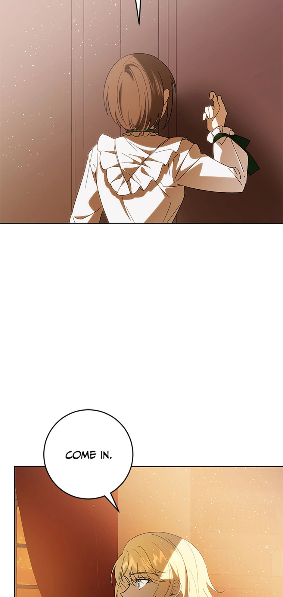 Read Itoshi no Boukun chapter 45 image 40 on Lezhin