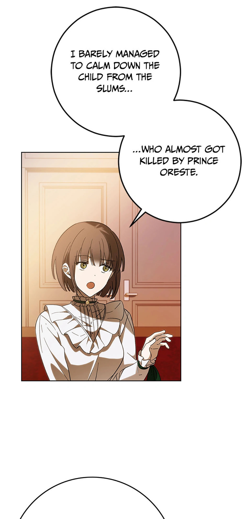 Read Itoshi no Boukun chapter 45 image 43 on Lezhin