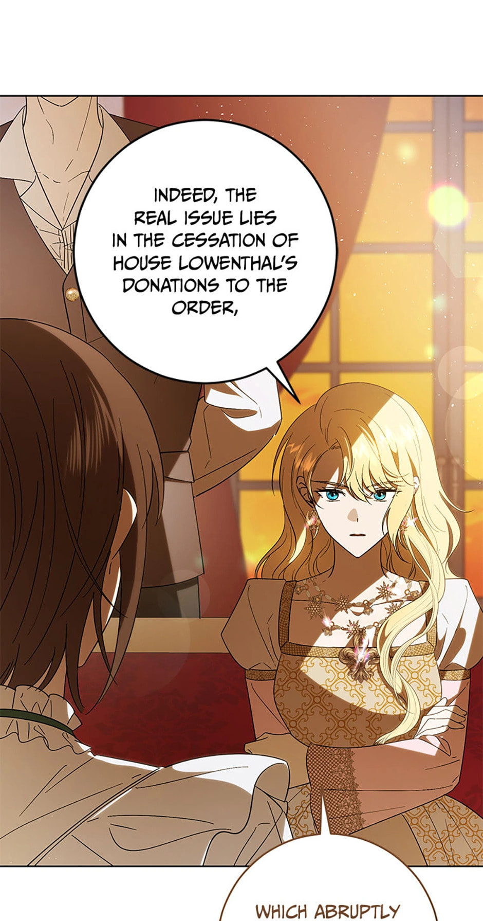 Read Itoshi no Boukun chapter 45 image 47 on Lezhin