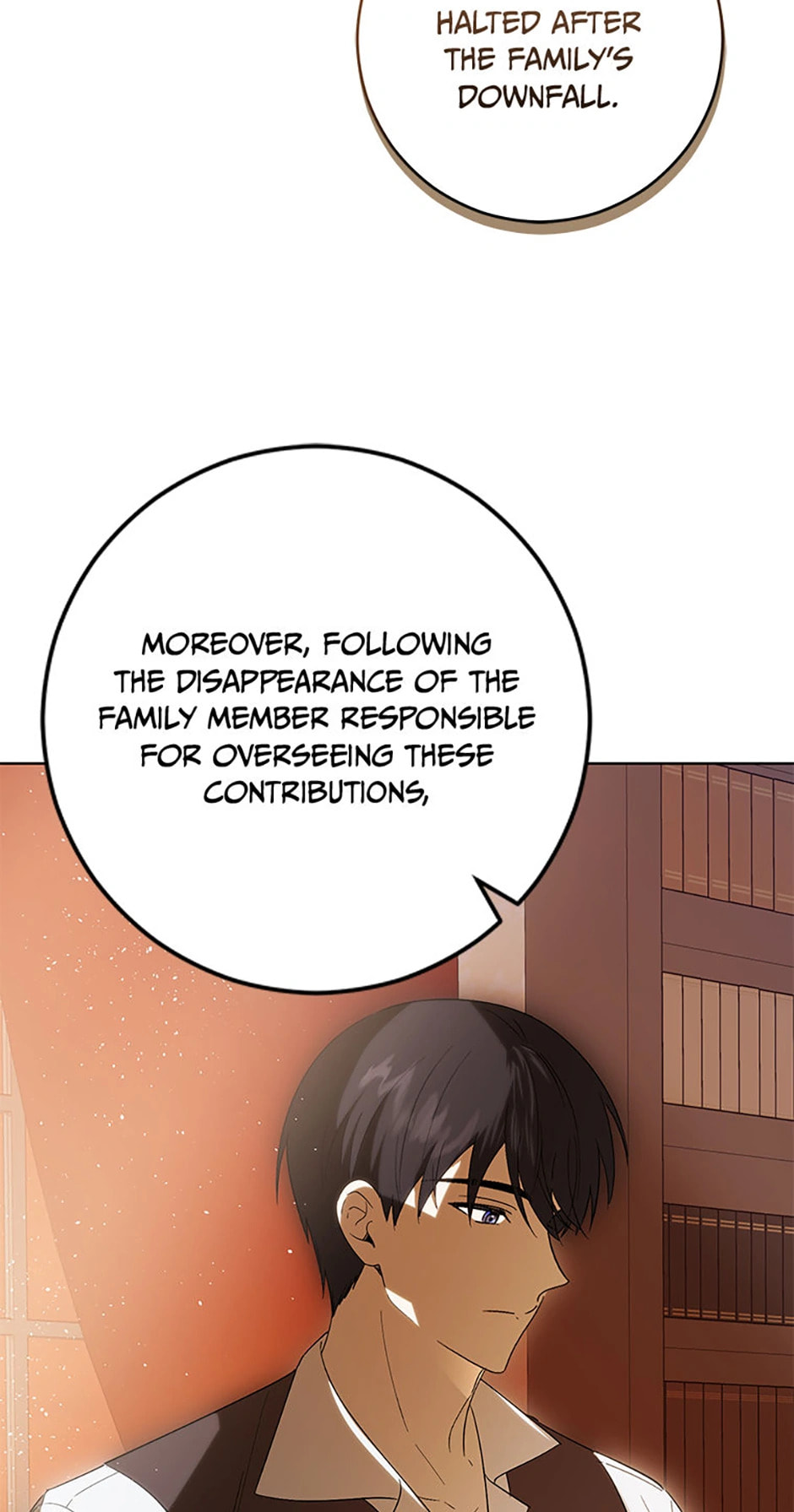 Read Itoshi no Boukun chapter 45 image 48 on Lezhin