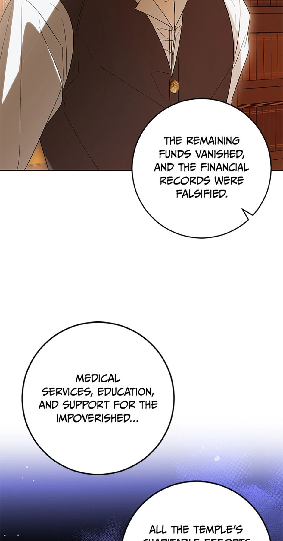 Read Itoshi no Boukun chapter 45 image 49 on Lezhin