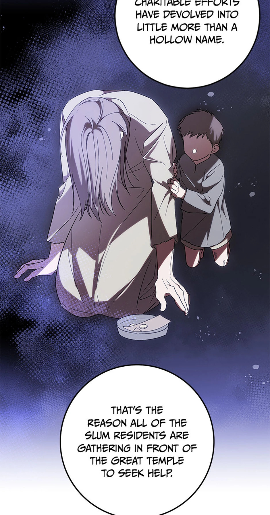 Read Itoshi no Boukun chapter 45 image 50 on Lezhin