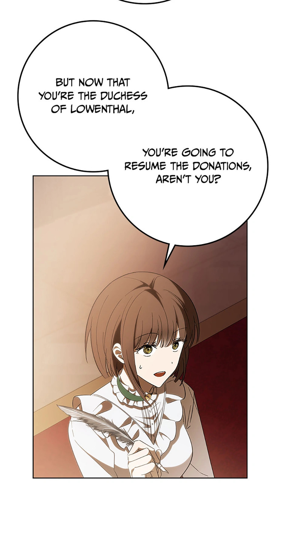 Read Itoshi no Boukun chapter 45 image 51 on Lezhin