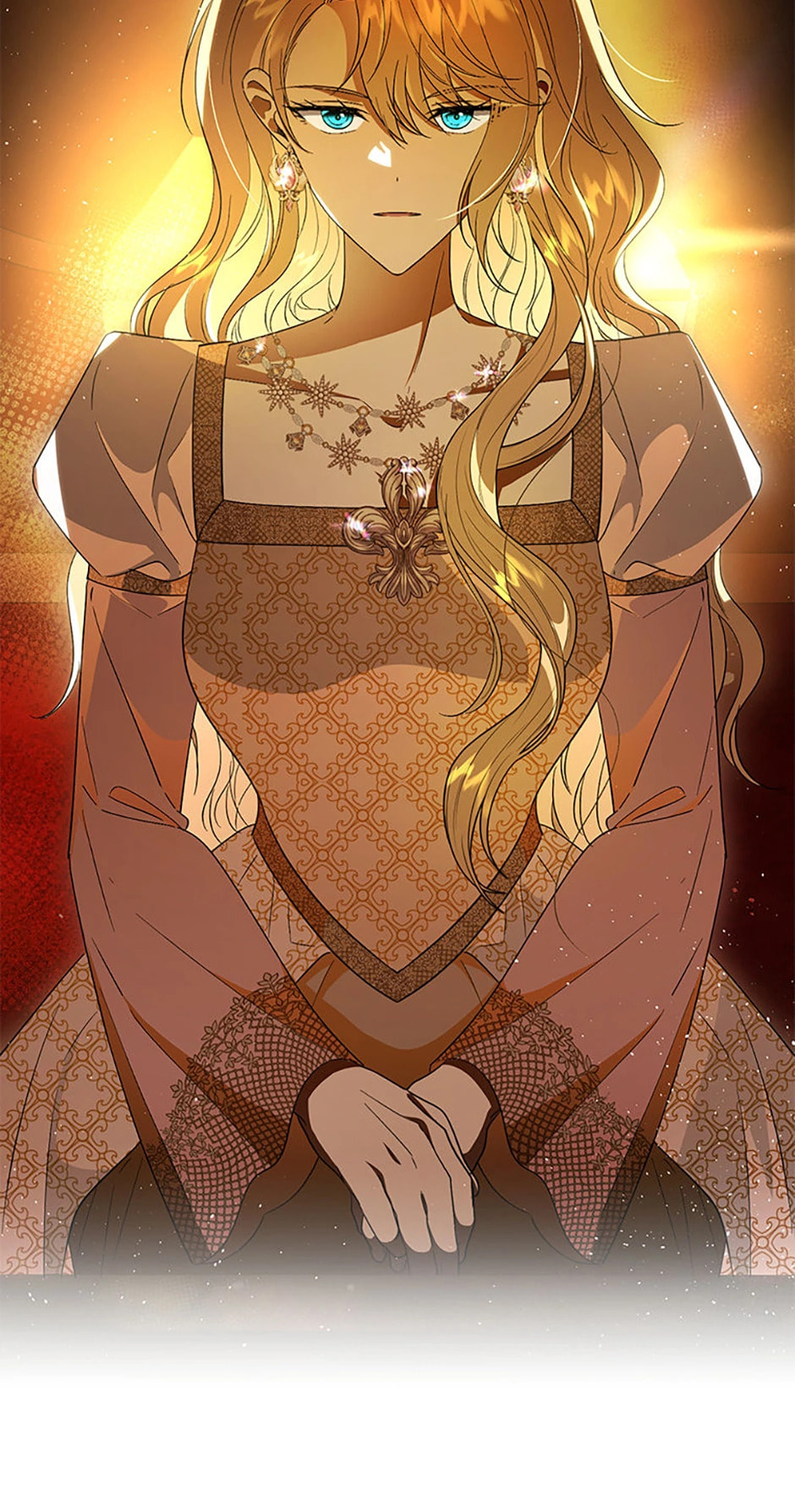 Read Itoshi no Boukun chapter 45 image 58 on Lezhin